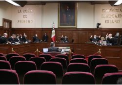 Afirman que » nuestro ciclo terminó” y renuncian 8 ministros de la SCJN