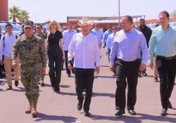En Cajeme, disminuye percepción de inseguridad con Estrategia de Seguridad