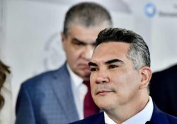 ¿De dónde se va a separar si ya lo separamos?: “Alito” a Beltrones