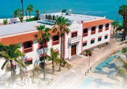 Inauguran la Casa del Marino en Mazatlán