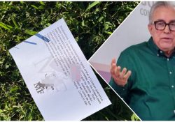 Más volantes en Culiacán y señalan duramente al gobernador