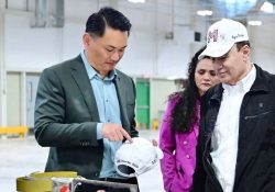 Destaca Sonora en crecimiento de producción manufacturera