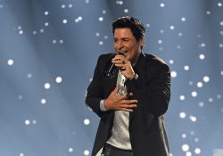 Chayanne regresa a Hermosillo con “Bailemos Otra Vez Tour 2025”