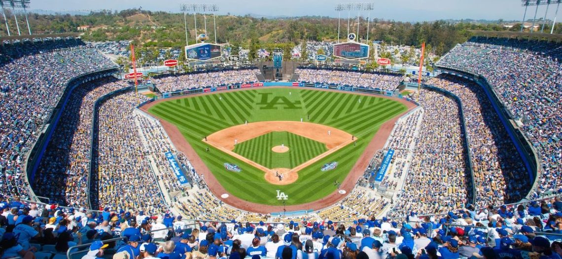 En el Dodger Stadium extrañan la presencia del Fernando ‘el Toro’ Valenzuela