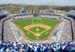 En el Dodger Stadium extrañan la presencia del Fernando ‘el Toro’ Valenzuela
