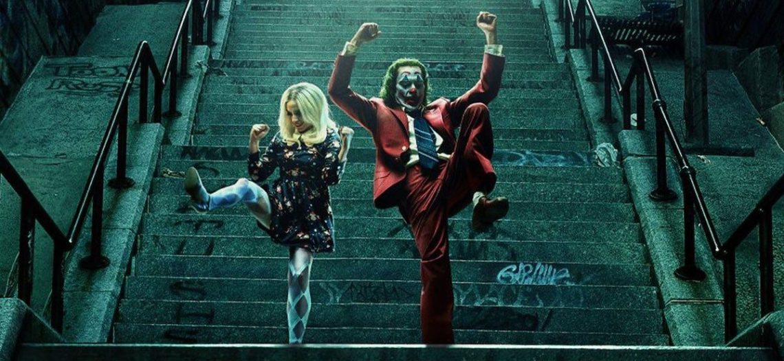 ‘Joker 2’ fracasa en taquilla, es la cinta de comics peor calificada