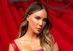 Belinda se declara introvertida y revela que sí le afectan las críticas