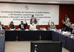 Avanza reforma para alternancia de género; pasa en comisiones del Senado