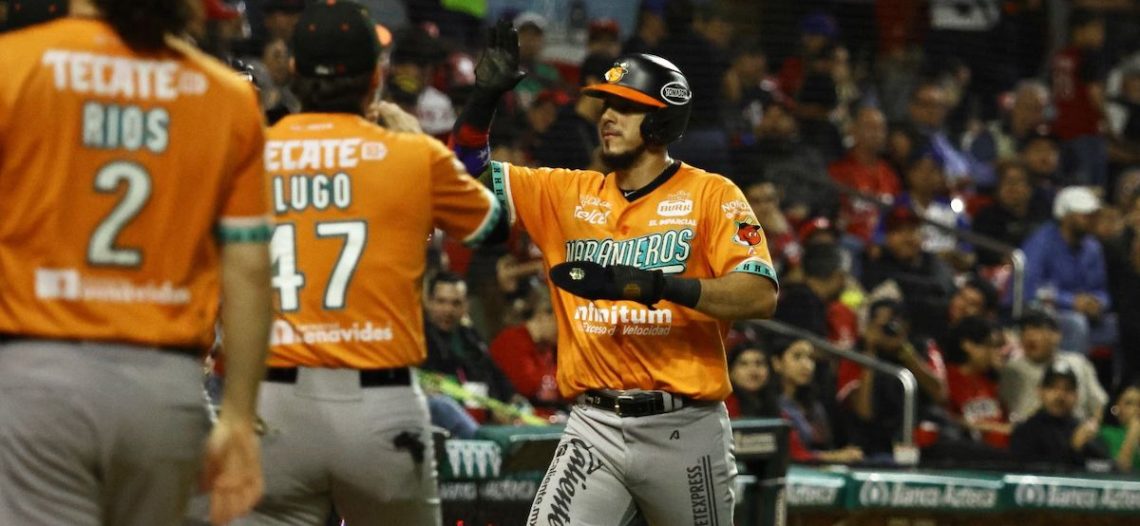 Naranjeros de Hermosillo buscará refrendar su corona en la LMP