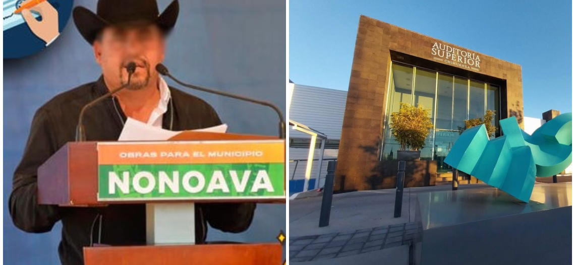 Inhabilitan a exalcalde por adjudicar contratos a su hijo