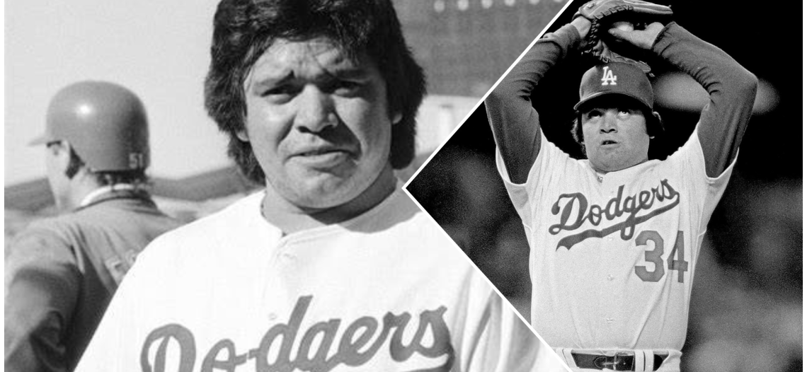 Luto en el béisbol mundial: murió Fernando “El Toro” Valenzuela