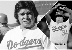 Luto en el béisbol mundial: murió Fernando “El Toro” Valenzuela