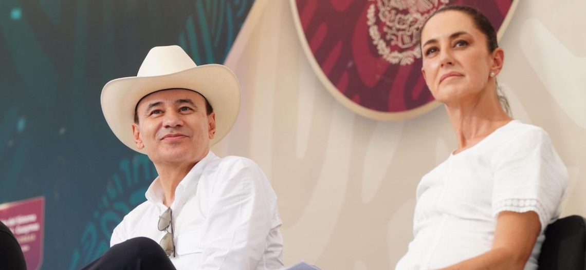 Se fortalece Plan Sonora con producción de vehículos eléctricos Olinia