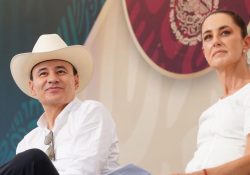 Se fortalece Plan Sonora con producción de vehículos eléctricos Olinia