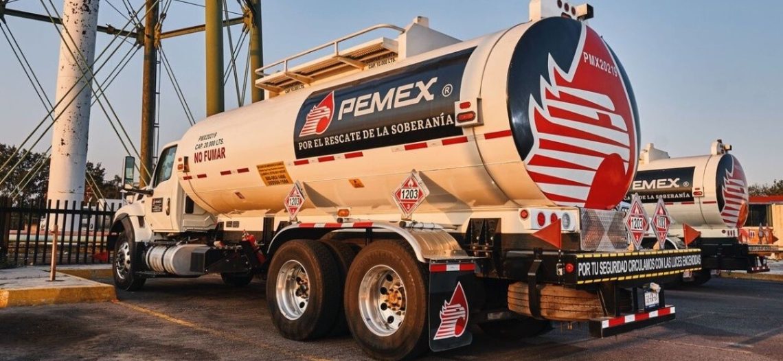 Pemex pagará al gobierno un solo impuesto; aplicarán plan de austeridad