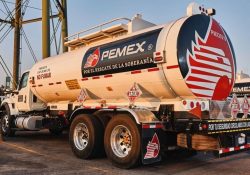 Pemex pagará al gobierno un solo impuesto; aplicarán plan de austeridad
