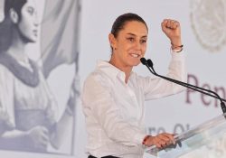 Sheinbaum: Se destinará un billón de pesos a nuevos programas sociales