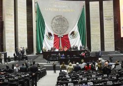 ‘Reviven’ iniciativa que reduce jornada laboral de 48 a 40 horas