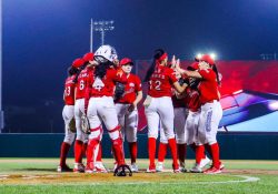 Definen el calendario de juegos 2025 de la Liga Mexicana de Softbol