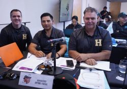 Elige Naranjeros Softbol Femenil las primeras jugadoras de su historia