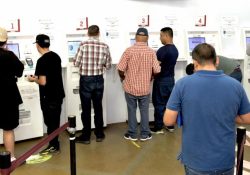 Ofrece Gobernador Durazo beneficios del Buen Fin a contribuyentes