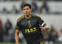 Los Ángeles FC decide no extender el contrato de Carlos Vela