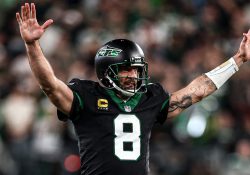 New York Jets propinan noche de terror a Texans en Semana 9 de NFL