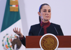 Sheinbaum pide austeridad en elección judicial; rechaza presupuesto