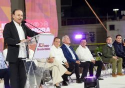 Gobernador Alfonso Durazo impulsa el servicio profesional de carrera