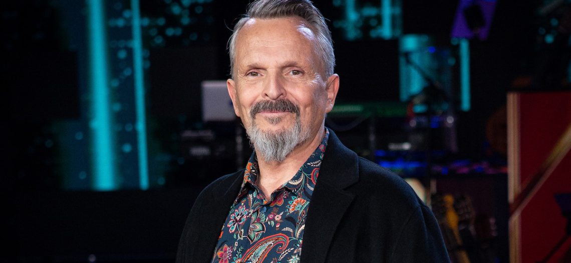 Miguel Bosé regresa a México con su gira ‘Bosé Importante Tour’