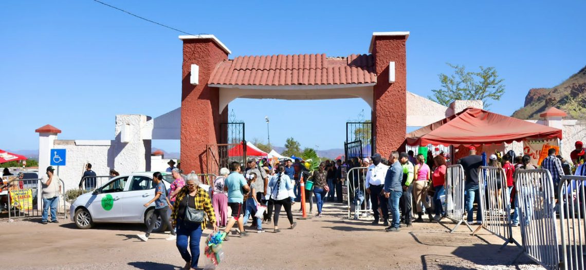 Operativo Día de Muertos mantiene saldo blanco