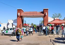 Operativo Día de Muertos mantiene saldo blanco