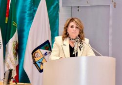Propone Alejandra López Noriega la creación del Observatorio de Igualdad Salarial entre Mujeres y Hombres