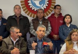 Hartazgo y crisis en el IMSS Sonora, denuncia la CTM