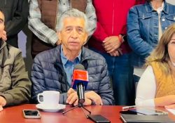 Responderá CTM Sonora con acciones “bastante fuertes”