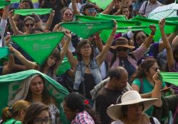 Despenalizan el aborto en el Estado de México; suman 18 entidades