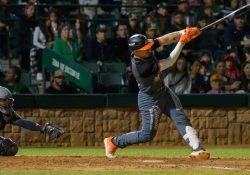Naranjeros de Hermosillo se lleva la serie frente a Cañeros en extrainnings