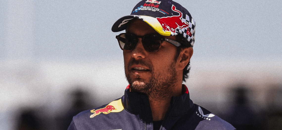 ‘Checo’ Pérez confiesa que pudo cambiar de equipo dos veces
