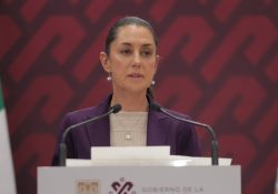 Sheinbaum rechaza que INE pida 13 mil mdp para elección judicial; «están duplicando»