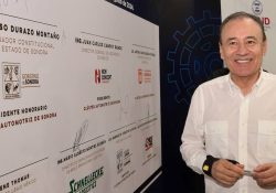 Gobernador coloca a Sonora en los más altos niveles de competitividad