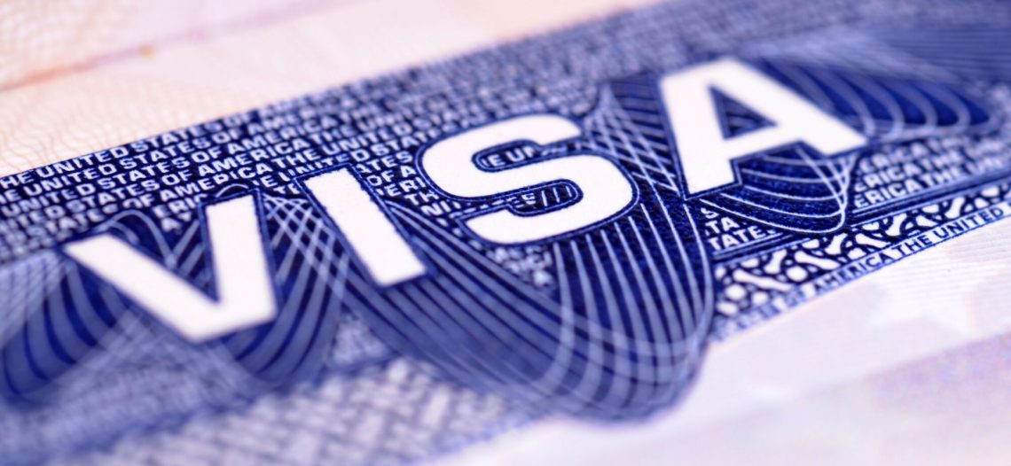 No todos pueden entrar a EEUU; la Embajada estadouniense ratifica requisitos
