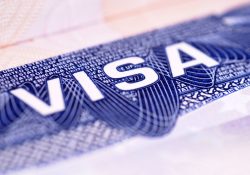 No todos pueden entrar a EEUU; la Embajada estadouniense ratifica requisitos