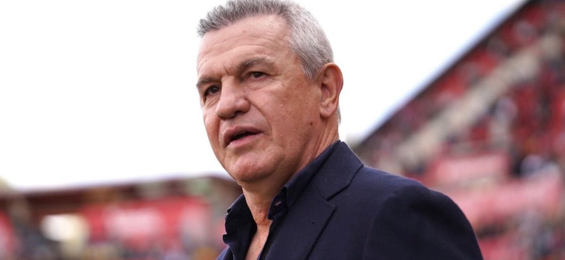 Javier Aguirre desconoce investigación de Concacaf en su contra