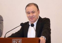 Gobernador Durazo garantiza agua para todos por igual con Bypass
