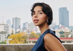 Ángela Aguilar es nombrada Mujer del Año 2024 por la revista Glamour