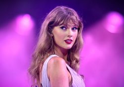 Taylor Swift se convierte en la ‘Mejor artista del mundo’ en Spotify Wrapped