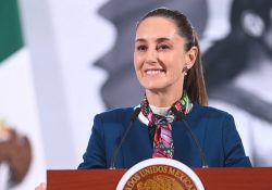 Anuncia Claudia Sheinbaum su primera visita a Sonora como Presidenta