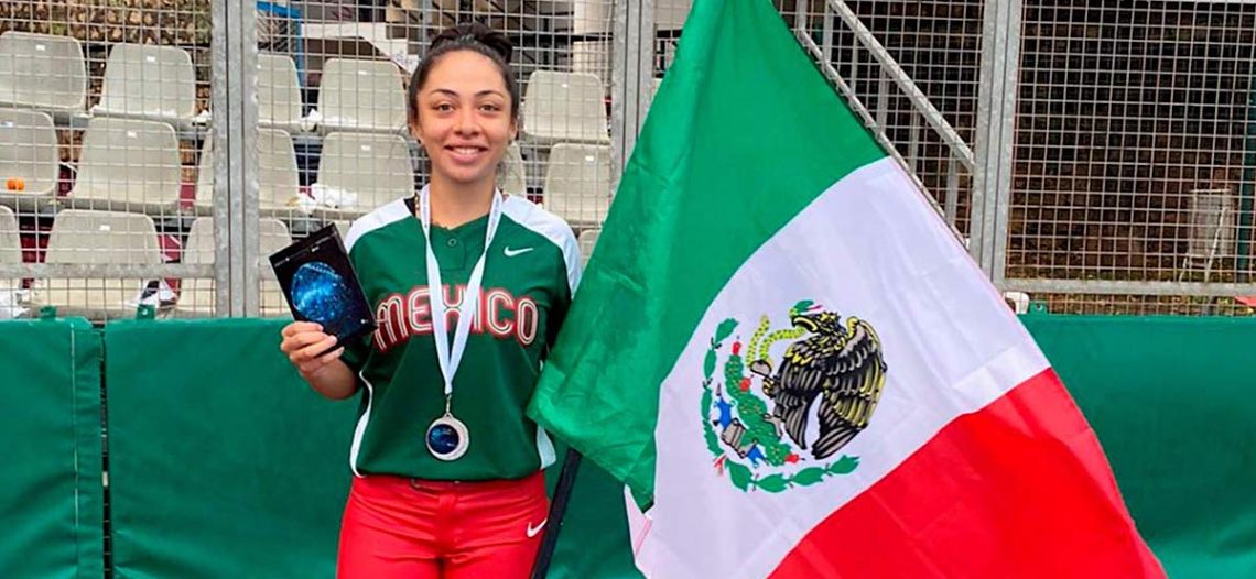 Diablos Rojos buscará replicar éxito en la Liga Mexicana de Softbol