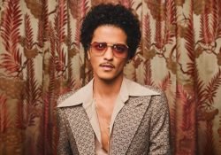Bruno Mars rompe récord en Spotify: Un hito histórico en la música