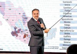 Exhiben desfalcos contra el Infonavit; Sheinbaum: reforma combatirá corrupción